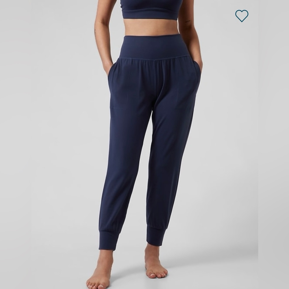 Athleta Salutation Jogger